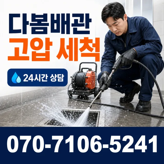 여수시 학동 변기뚫기 상담 이미지 4